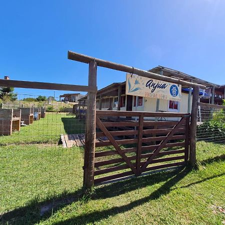 Complejo Anjua Apartment Пунта Дел Диабло Екстериор снимка