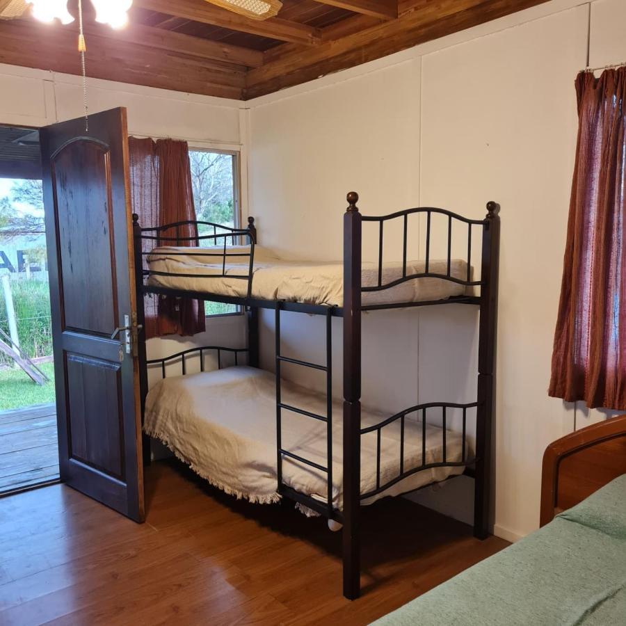 Complejo Anjua Apartment Пунта Дел Диабло Екстериор снимка