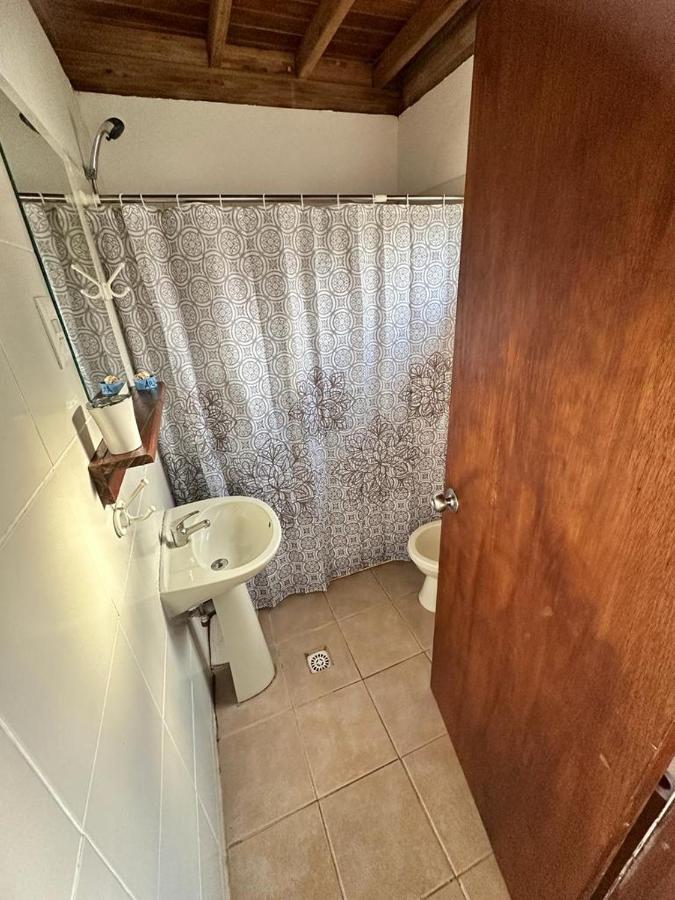 Complejo Anjua Apartment Пунта Дел Диабло Екстериор снимка